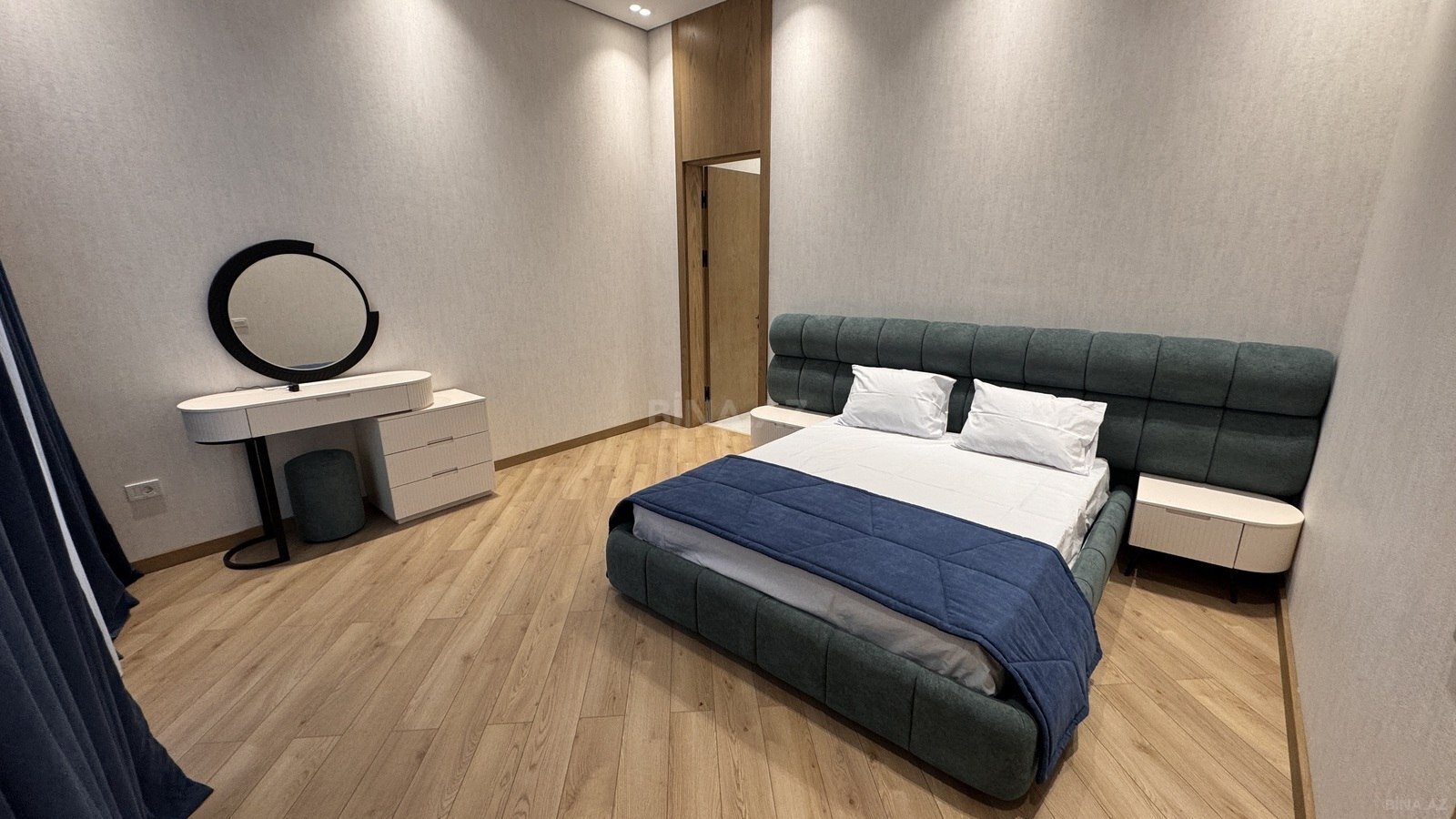 5 otaqlı həyət evi/bağ evi - Mərdəkan q. - 250 m² (16)