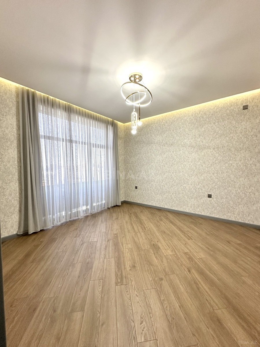 5 otaqlı həyət evi/bağ evi - Şüvəlan q. - 240 m² (12)