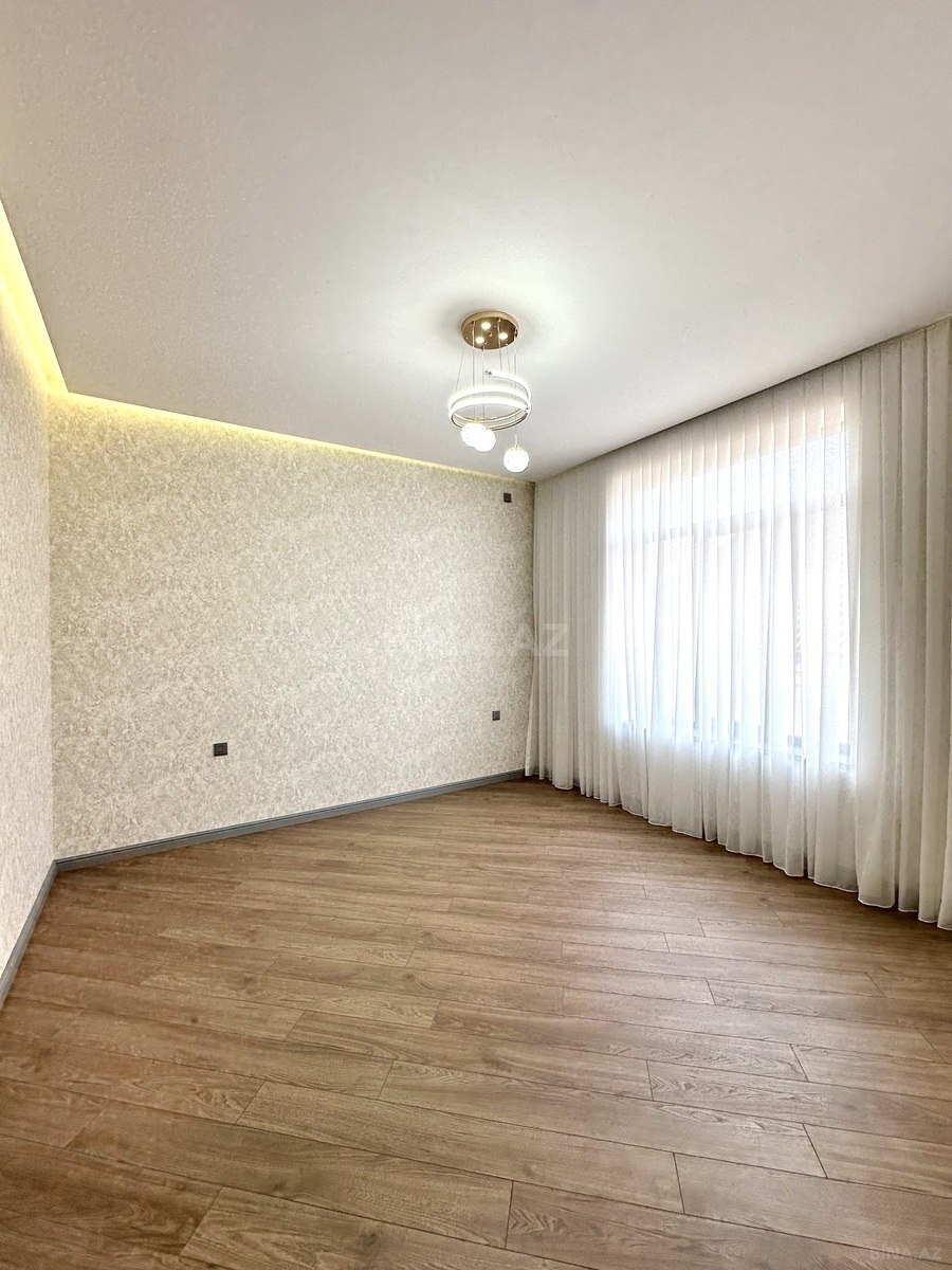 5 otaqlı həyət evi/bağ evi - Şüvəlan q. - 240 m² (14)