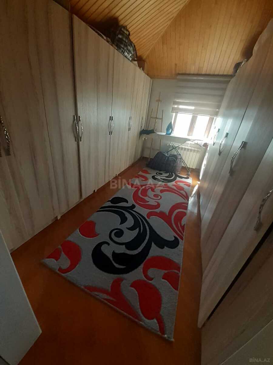 7-комн. дом/дача - м. Азадлыг проспекти - 282 м² (11)