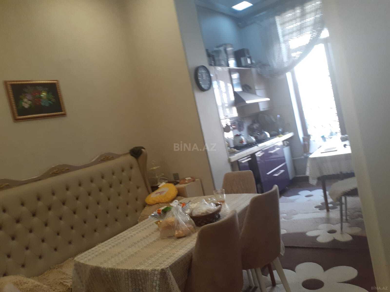 7-комн. дом/дача - м. Азадлыг проспекти - 282 м² (13)