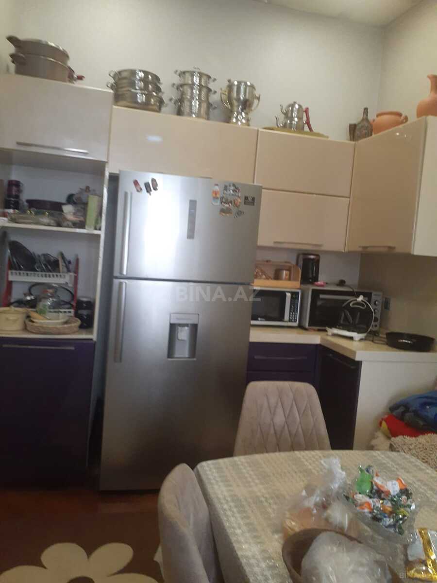 7-комн. дом/дача - м. Азадлыг проспекти - 282 м² (23)