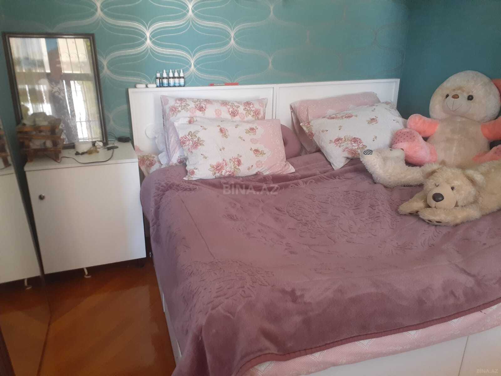7-комн. дом/дача - м. Азадлыг проспекти - 282 м² (20)