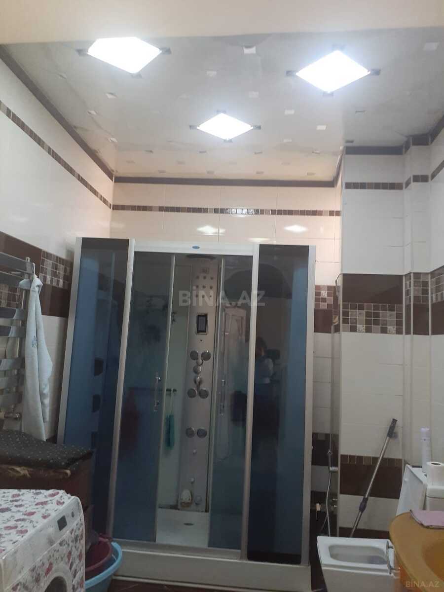 7-комн. дом/дача - м. Азадлыг проспекти - 282 м² (15)