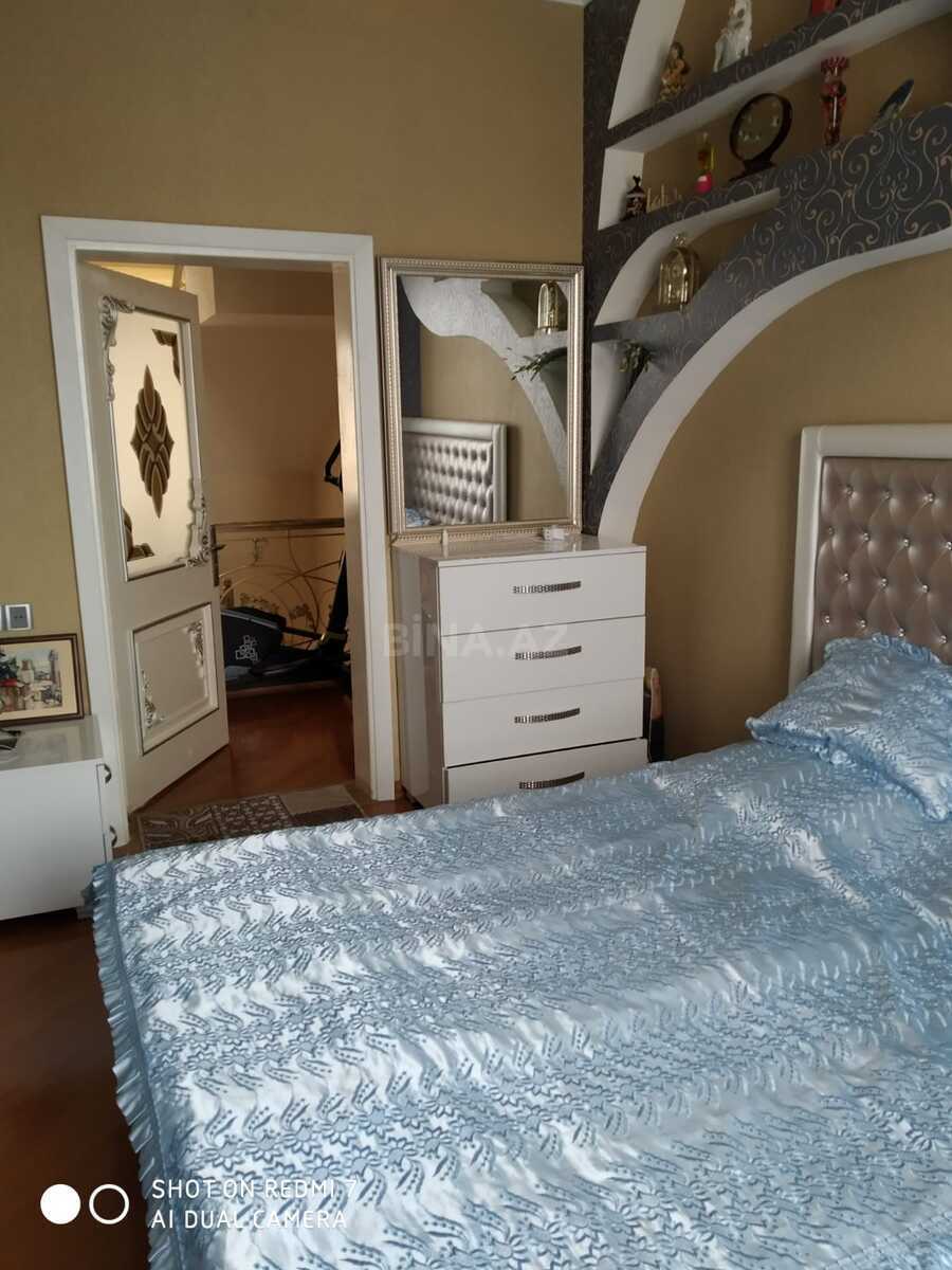 7-комн. дом/дача - м. Азадлыг проспекти - 282 м² (26)