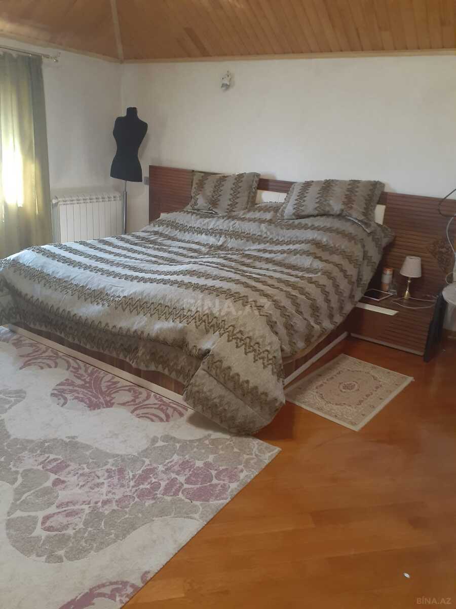 7-комн. дом/дача - м. Азадлыг проспекти - 282 м² (21)