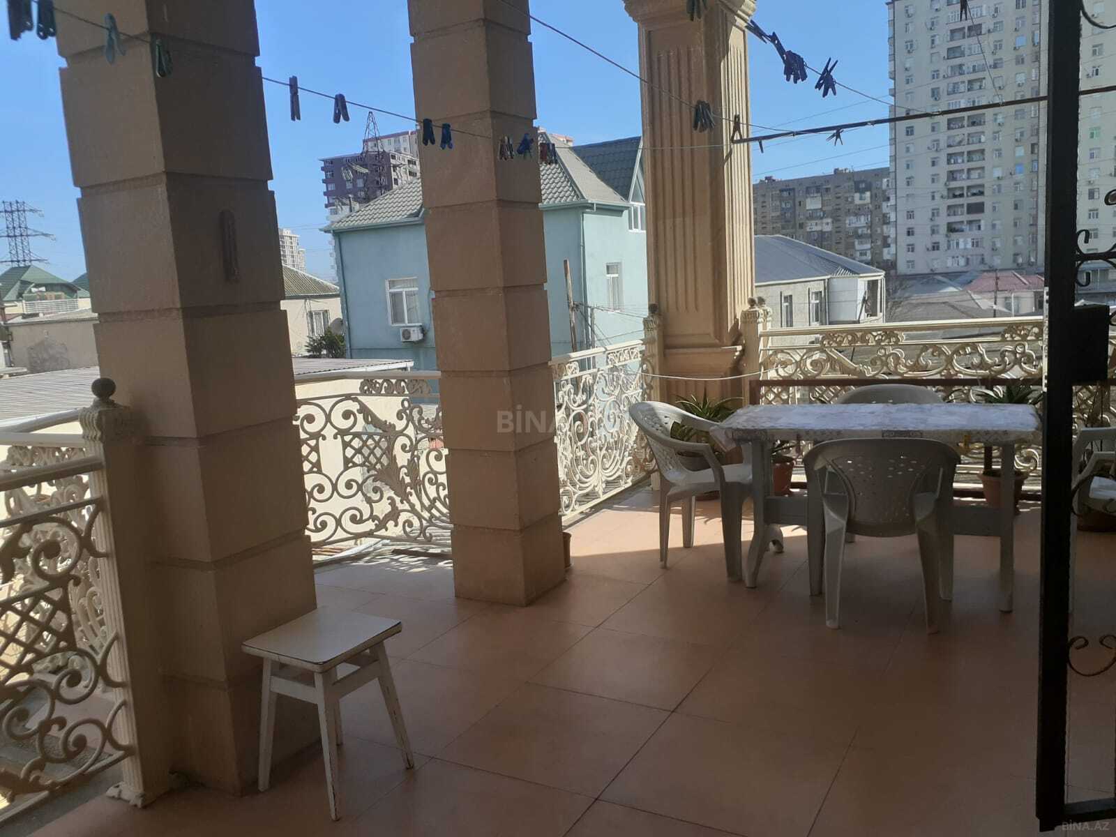 7-комн. дом/дача - м. Азадлыг проспекти - 282 м² (5)