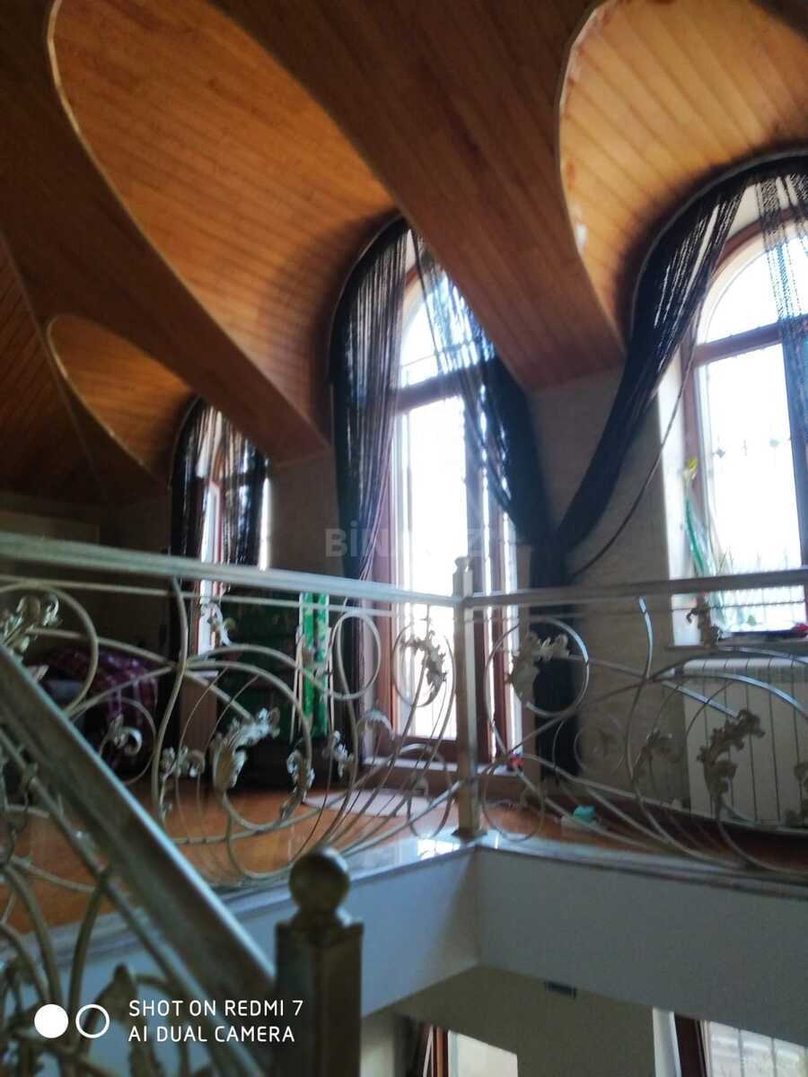 7-комн. дом/дача - м. Азадлыг проспекти - 282 м² (14)
