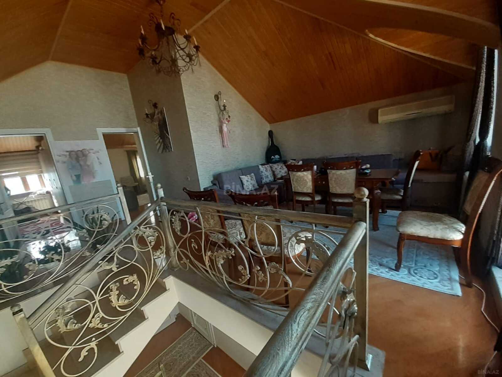 7-комн. дом/дача - м. Азадлыг проспекти - 282 м² (10)