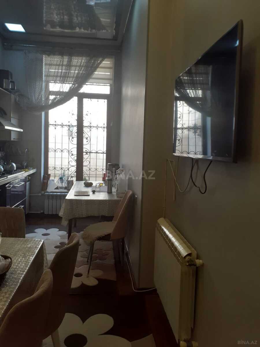 7-комн. дом/дача - м. Азадлыг проспекти - 282 м² (12)