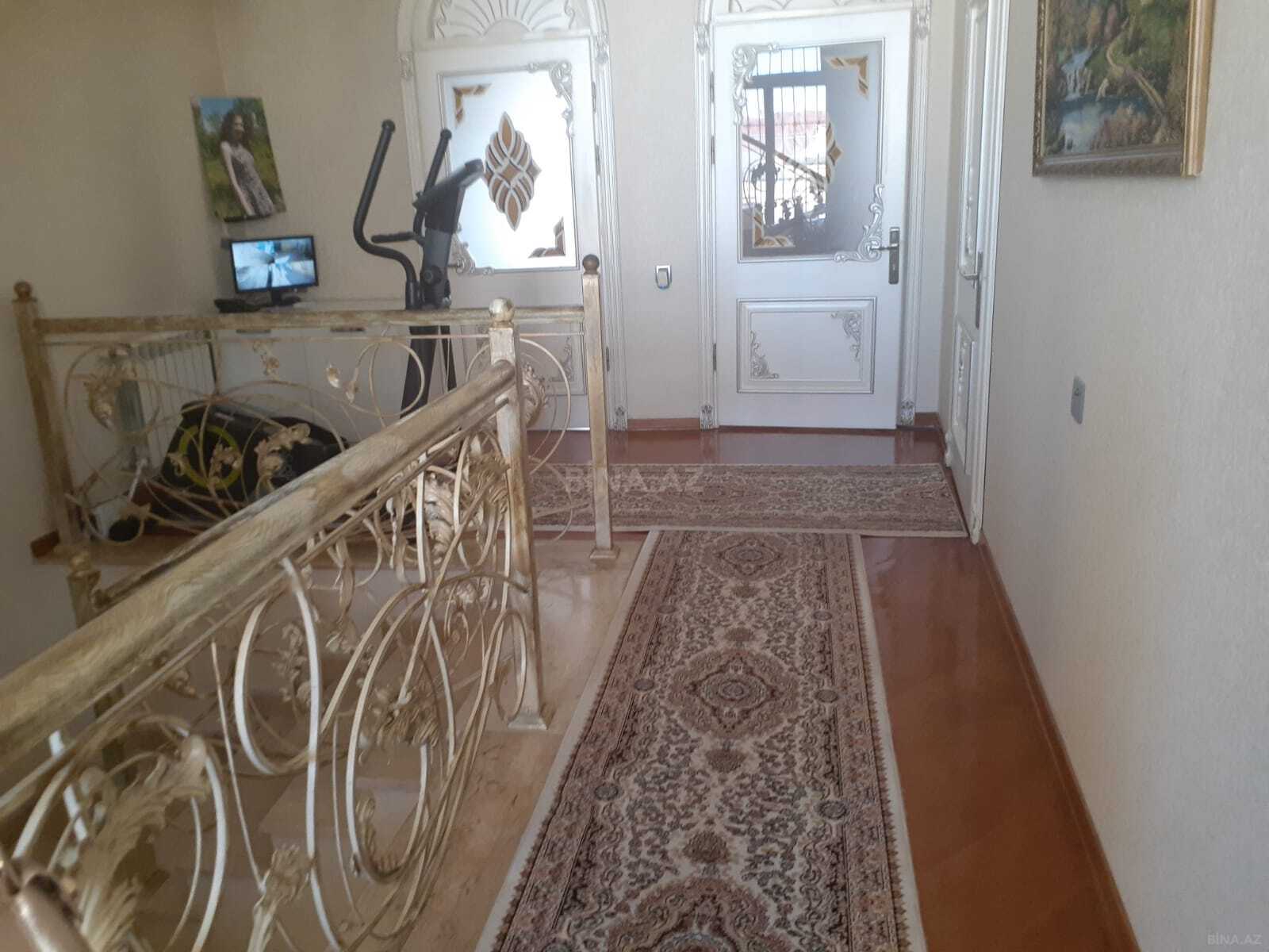 7-комн. дом/дача - м. Азадлыг проспекти - 282 м² (9)