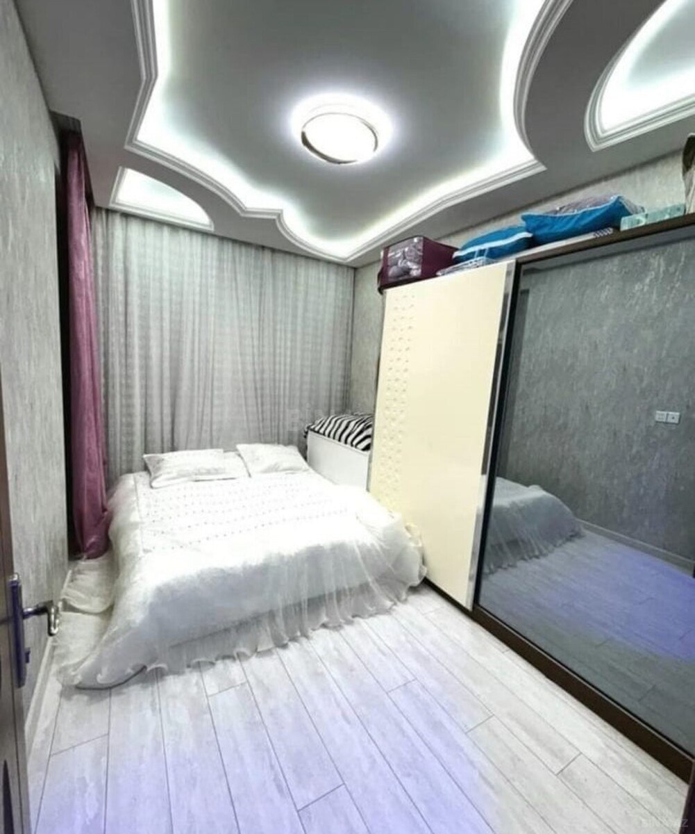 3 otaqlı mənzil satılır, Bakı