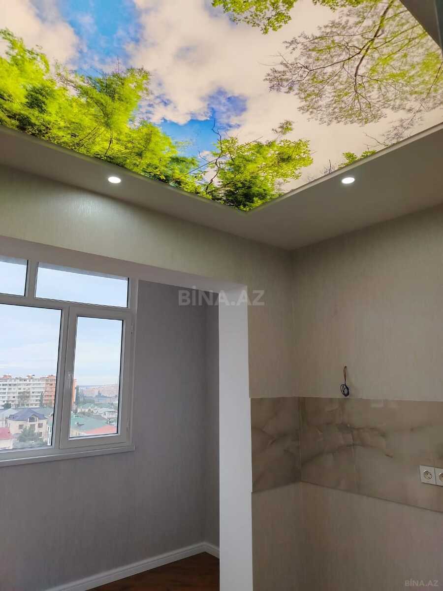 2-комн. вторичка - Хатаинский р. - 65 м² (1)