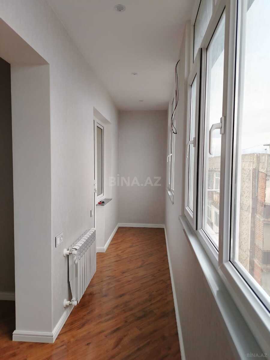 2-комн. вторичка - Хатаинский р. - 65 м² (16)