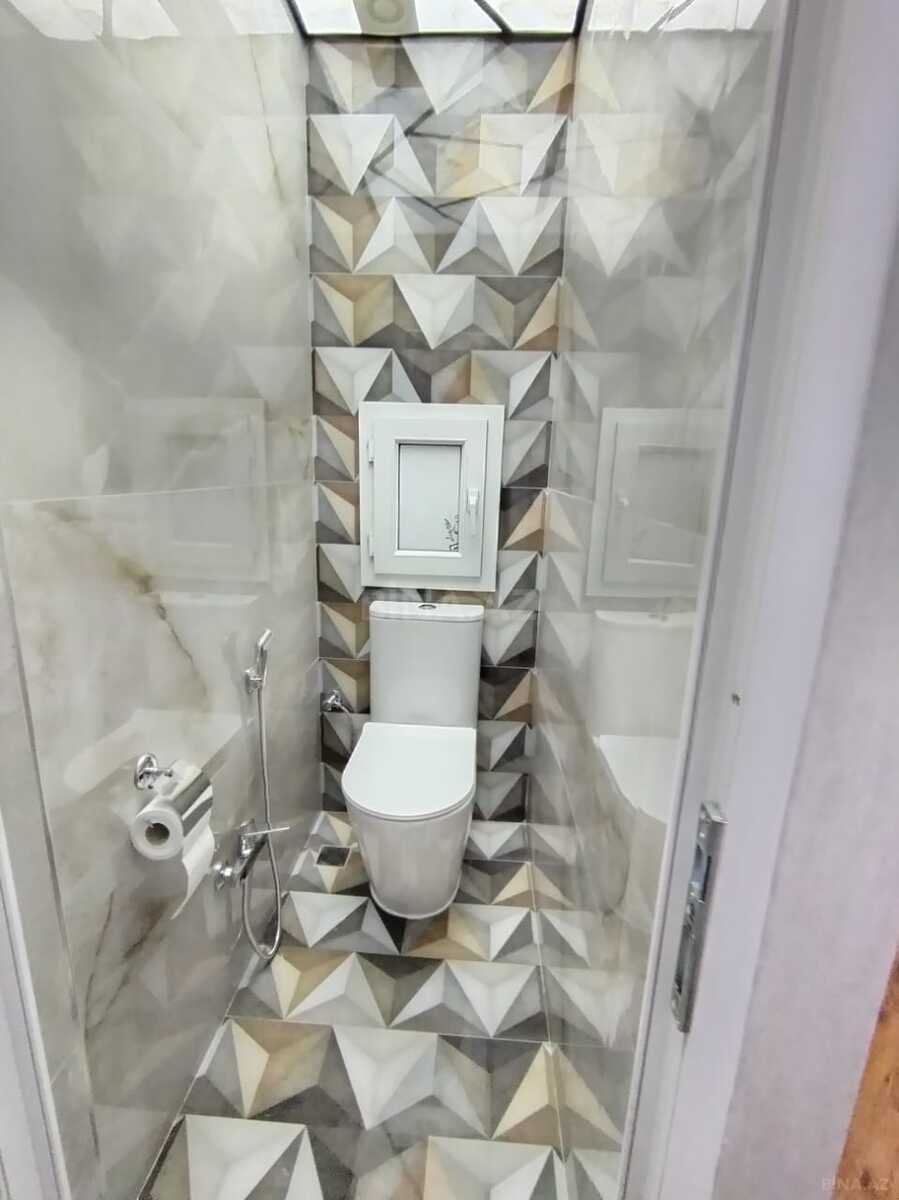 2-комн. вторичка - Хатаинский р. - 65 м² (20)