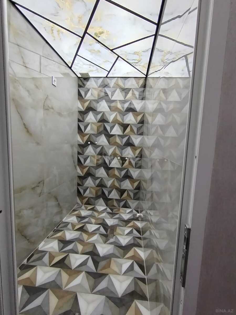 2-комн. вторичка - Хатаинский р. - 65 м² (21)