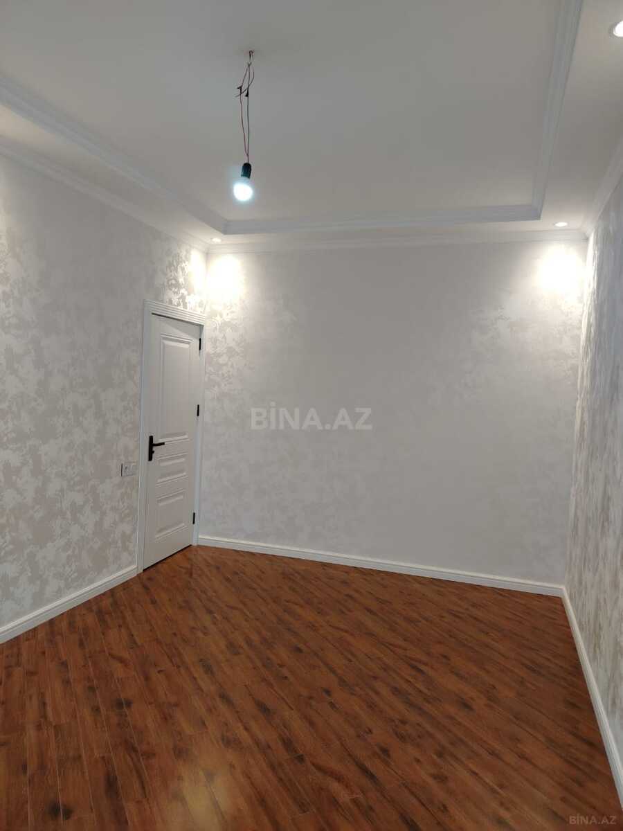 2-комн. вторичка - Хатаинский р. - 65 м² (18)
