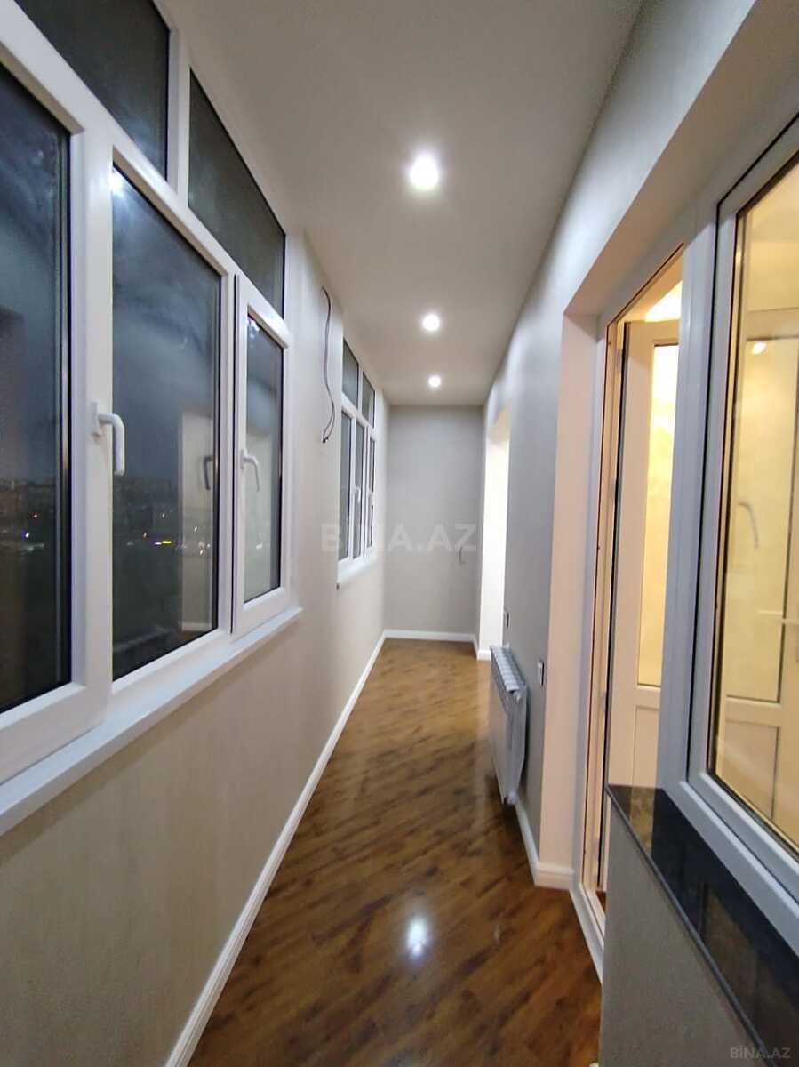 2-комн. вторичка - Хатаинский р. - 65 м² (13)