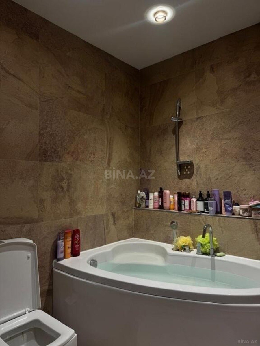 4 otaqlı yeni tikili - 28 May m. - 165 m² (12)