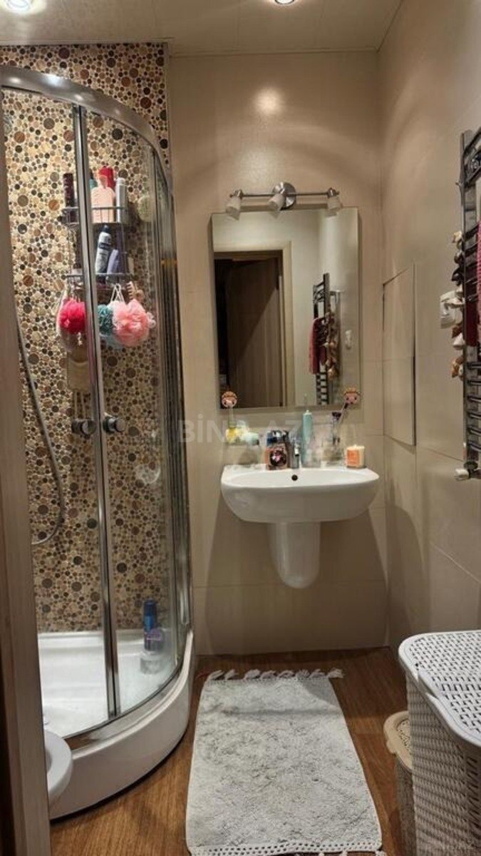 4 otaqlı yeni tikili - 28 May m. - 165 m² (10)