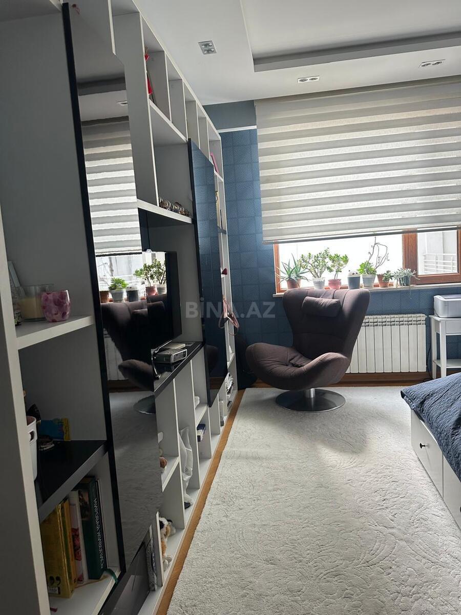 4 otaqlı yeni tikili - 28 May m. - 165 m² (6)
