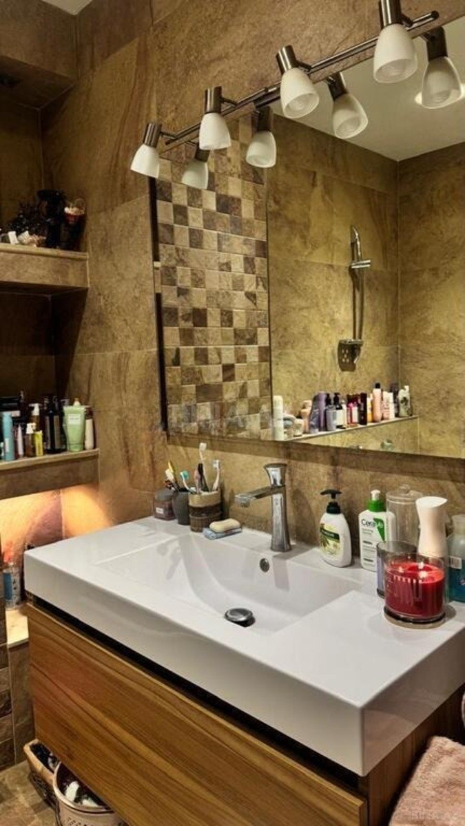 4 otaqlı yeni tikili - 28 May m. - 165 m² (11)