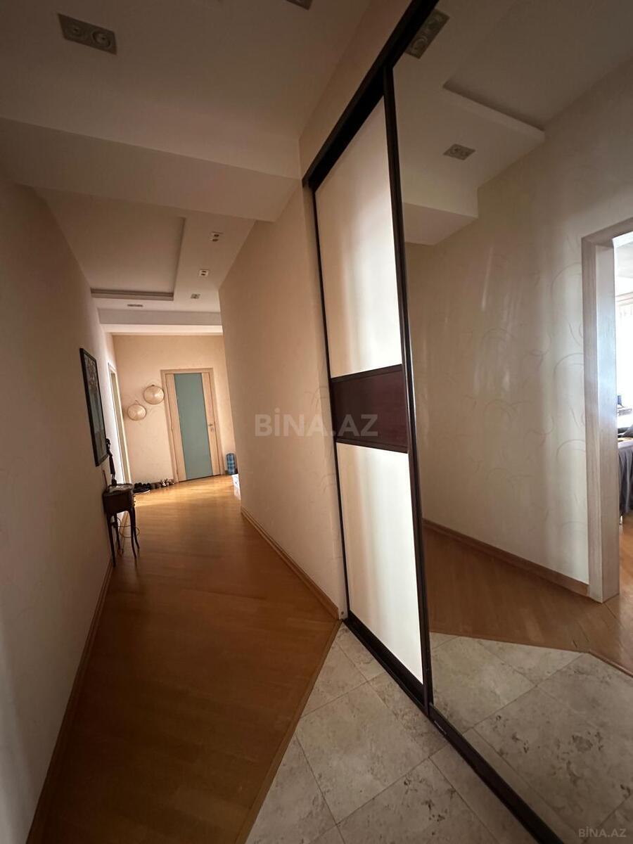 4 otaqlı yeni tikili - 28 May m. - 165 m² (9)