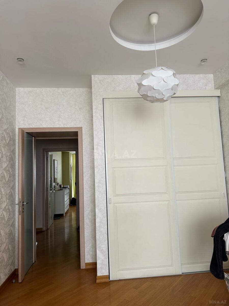 4 otaqlı yeni tikili - 28 May m. - 165 m² (7)