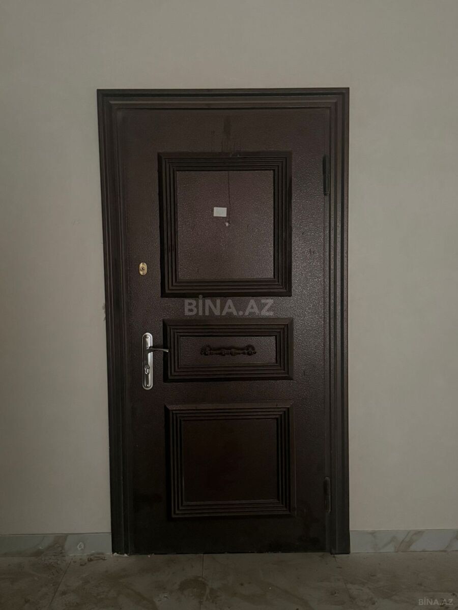 1 otaqlı yeni tikili - Nəriman Nərimanov m. - 85 m² (12)