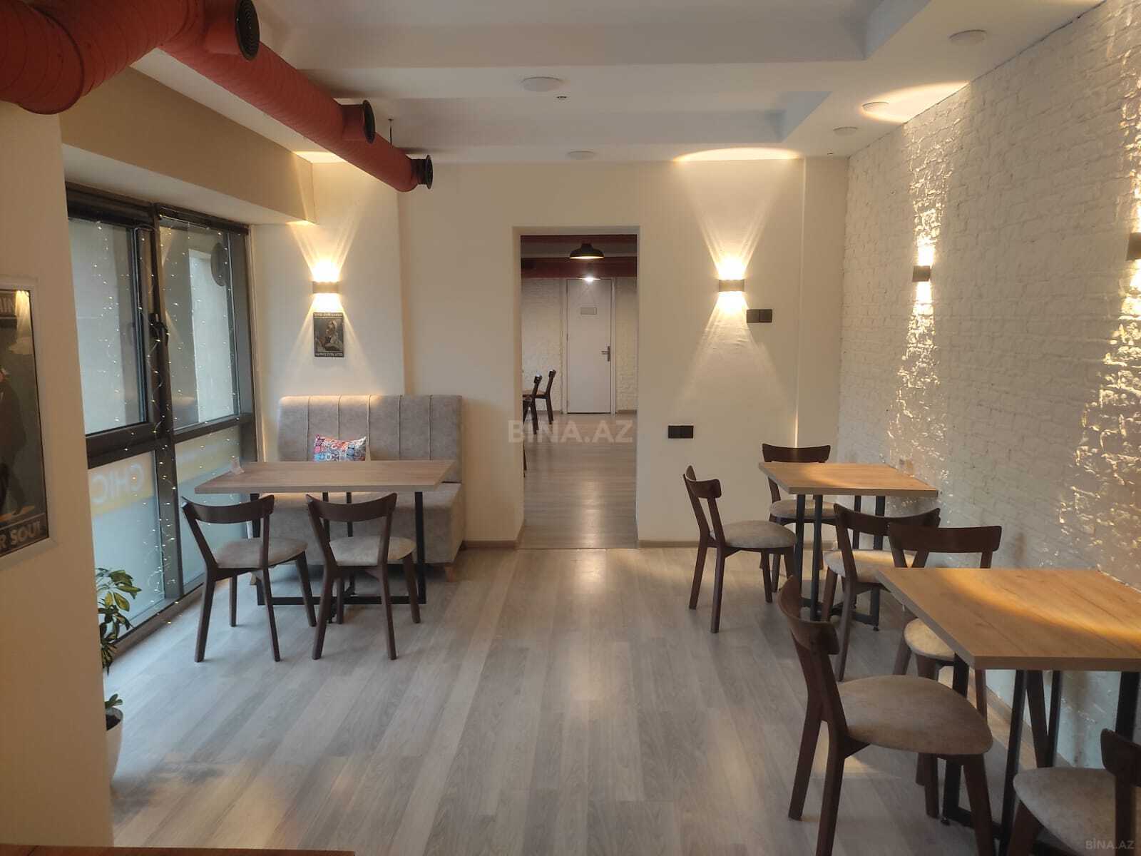 Obyekt - Nizami m. - 250 m² (1)