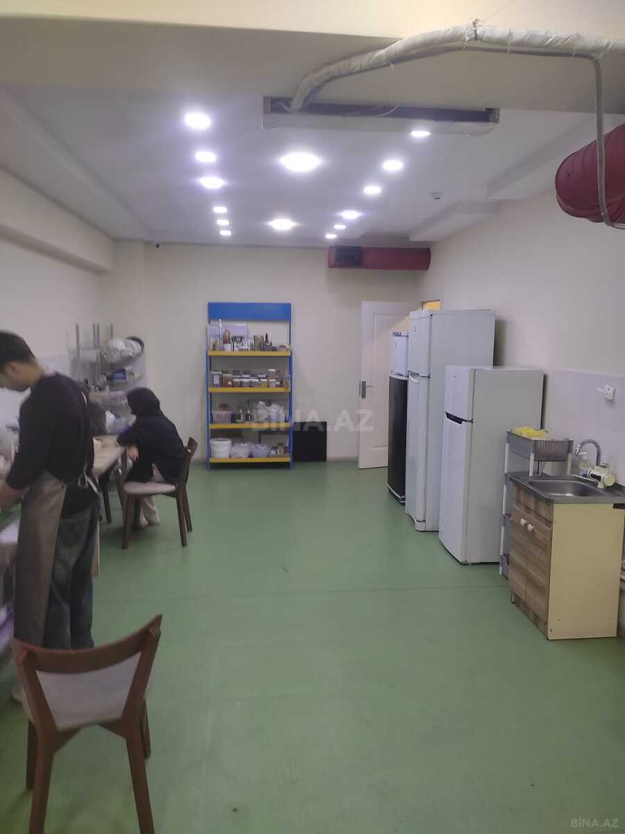 Obyekt - Nizami m. - 250 m² (5)