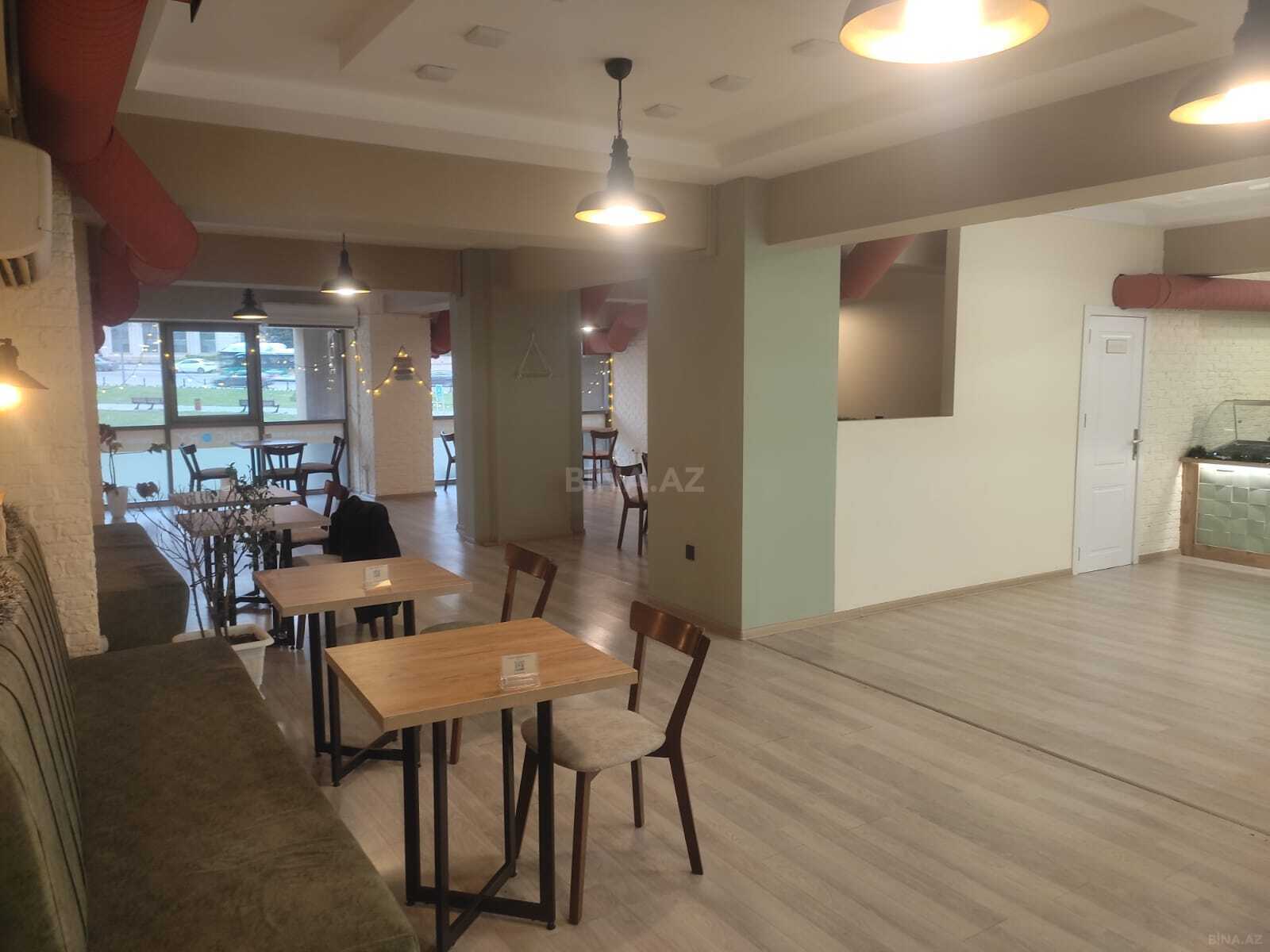 Obyekt - Nizami m. - 250 m² (9)