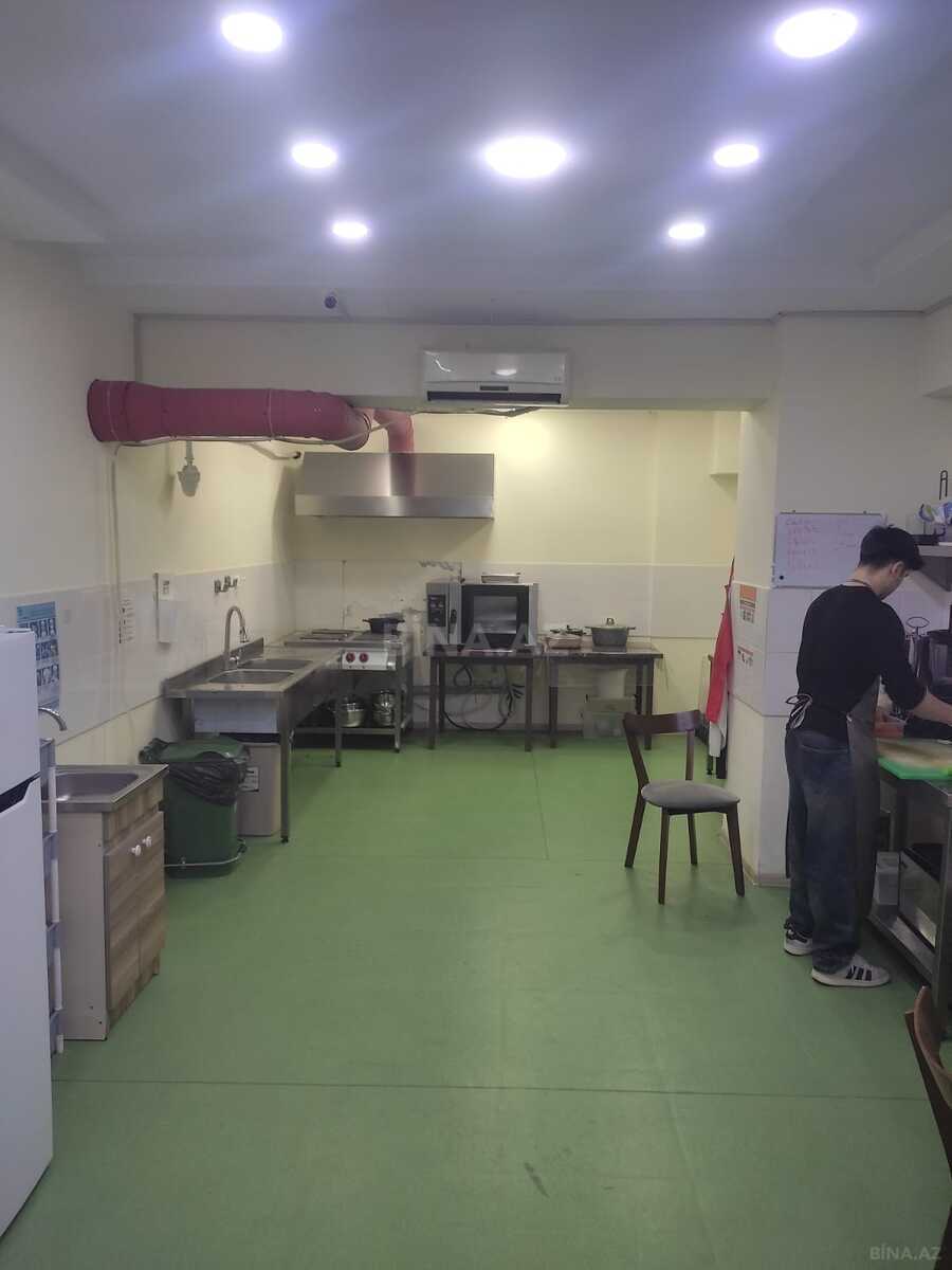 Obyekt - Nizami m. - 250 m² (4)