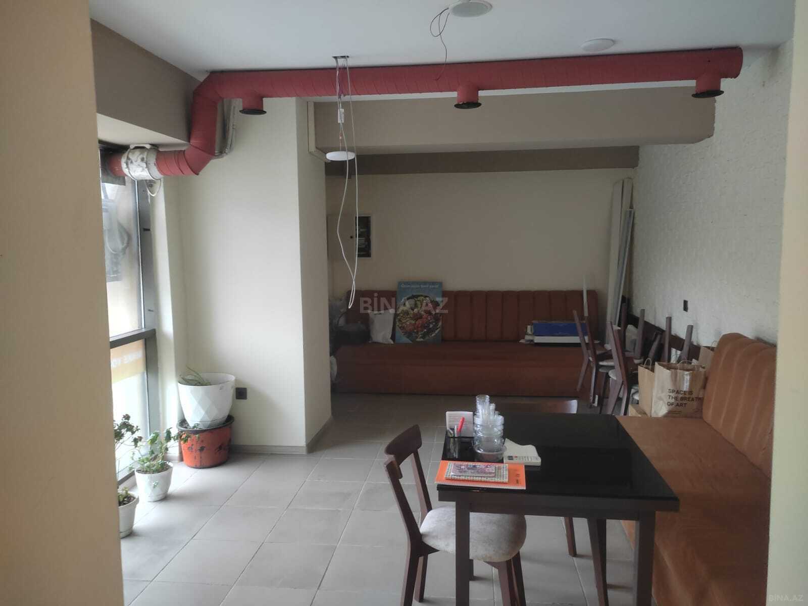 Obyekt - Nizami m. - 250 m² (13)