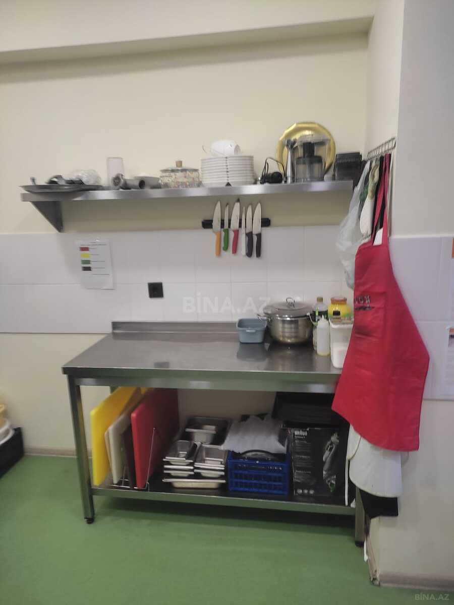 Obyekt - Nizami m. - 250 m² (15)