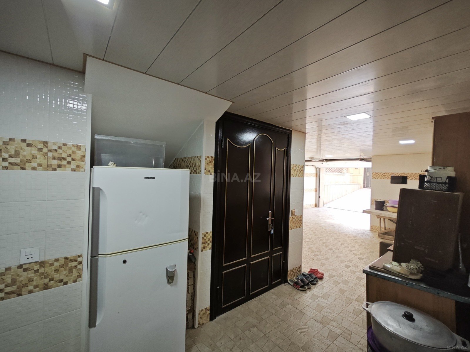 7-комн. дом/дача - Хатаинский р. - 470 м² (24)