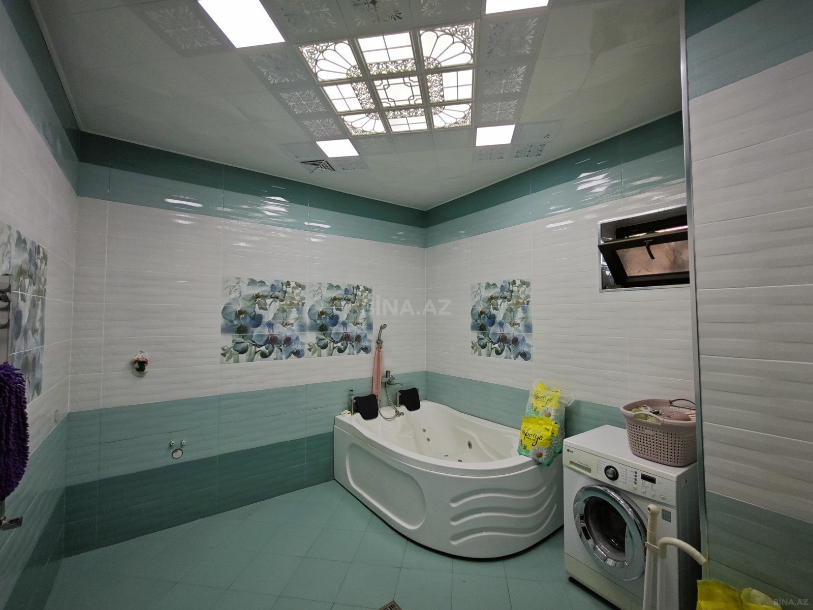 7-комн. дом/дача - Хатаинский р. - 470 м² (17)