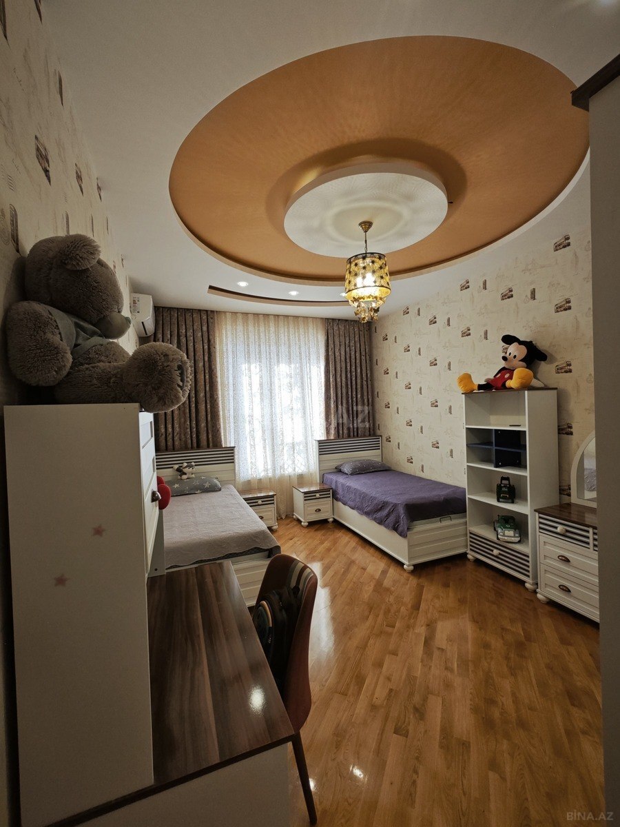7-комн. дом/дача - Хатаинский р. - 470 м² (13)