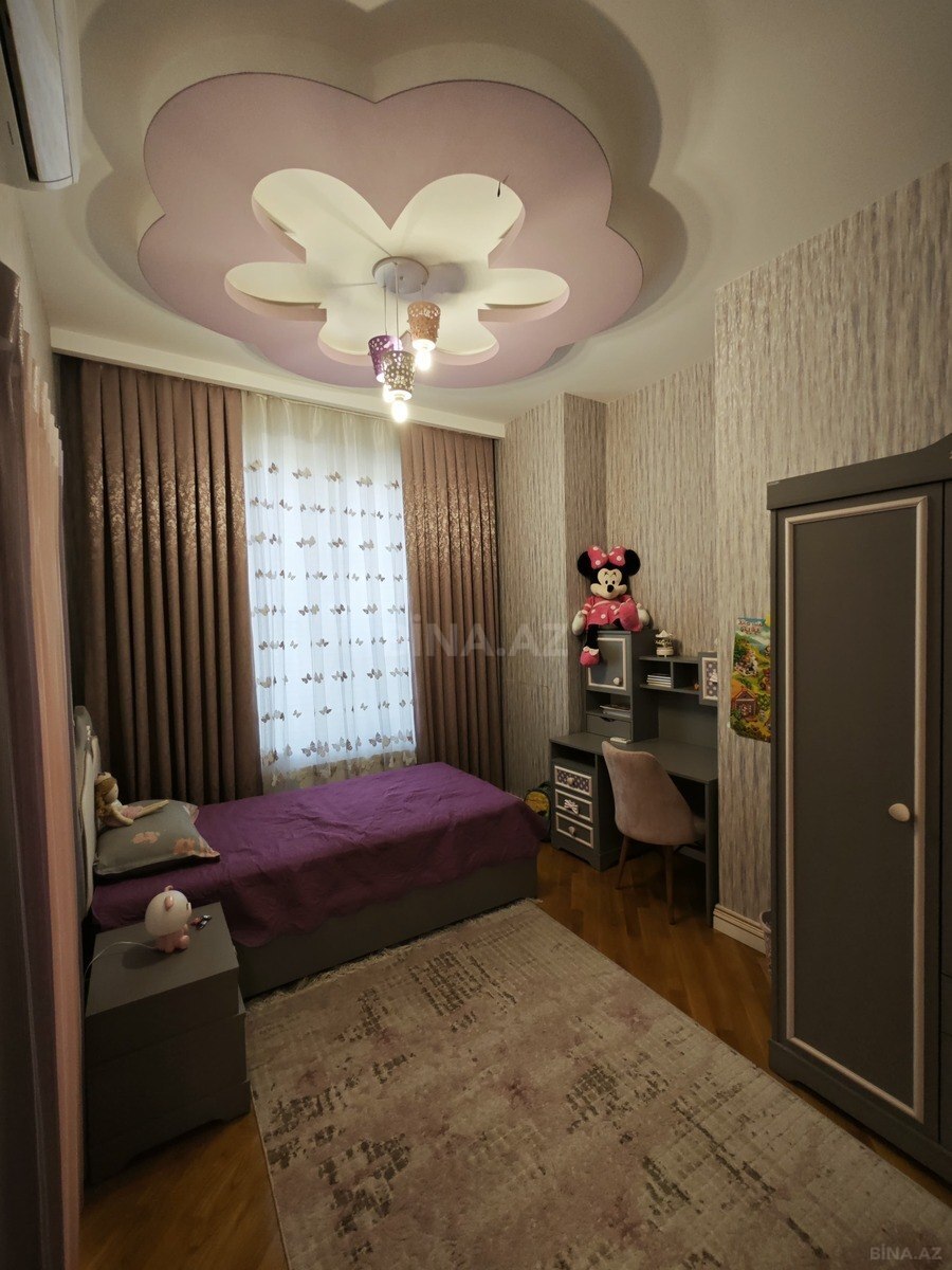 7-комн. дом/дача - Хатаинский р. - 470 м² (11)
