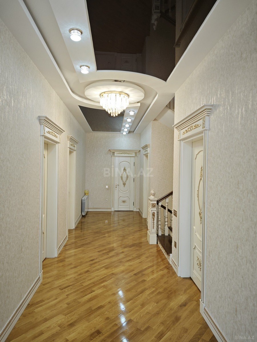 7-комн. дом/дача - Хатаинский р. - 470 м² (10)