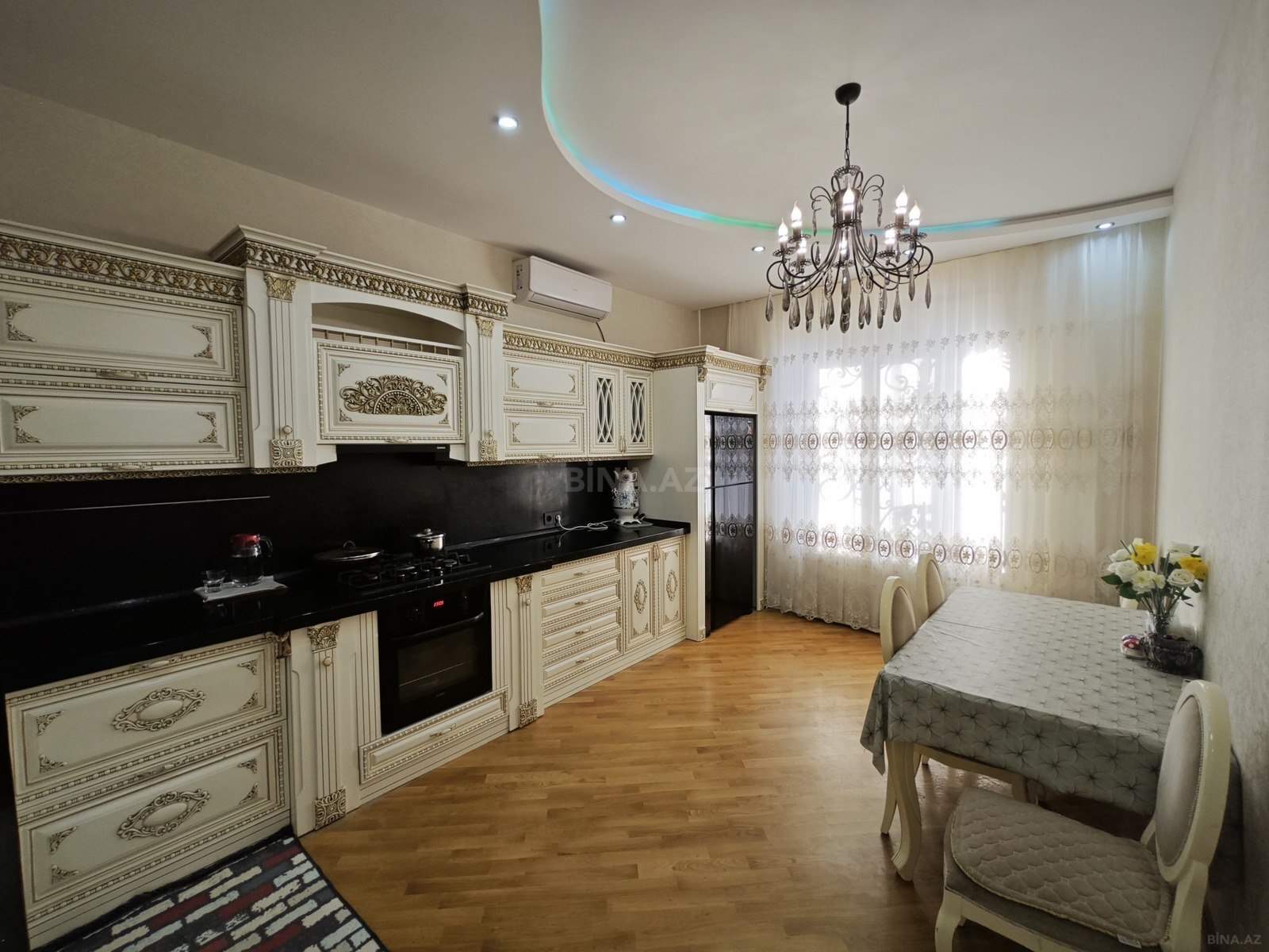 7-комн. дом/дача - Хатаинский р. - 470 м² (21)