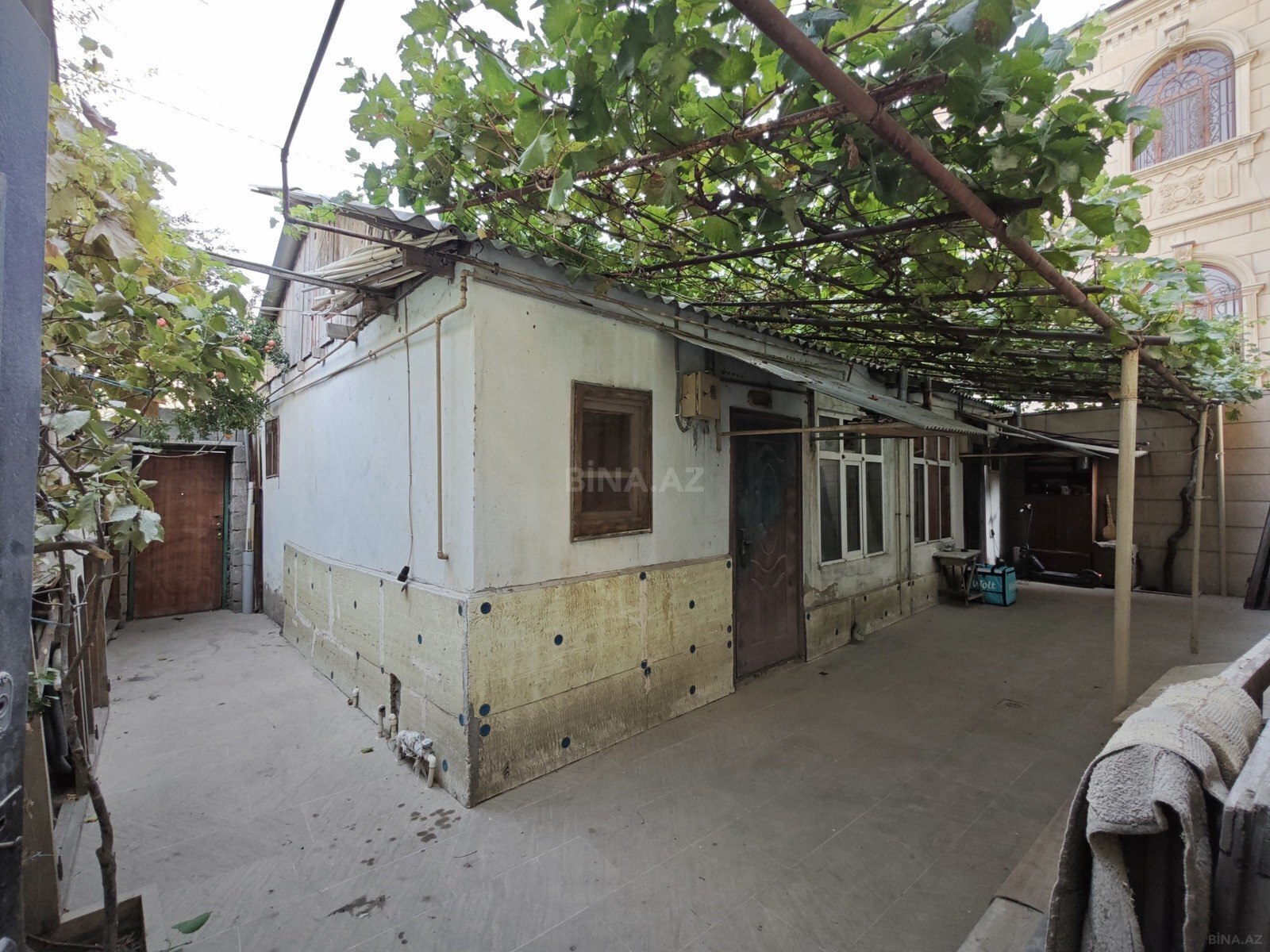 7-комн. дом/дача - Хатаинский р. - 470 м² (29)