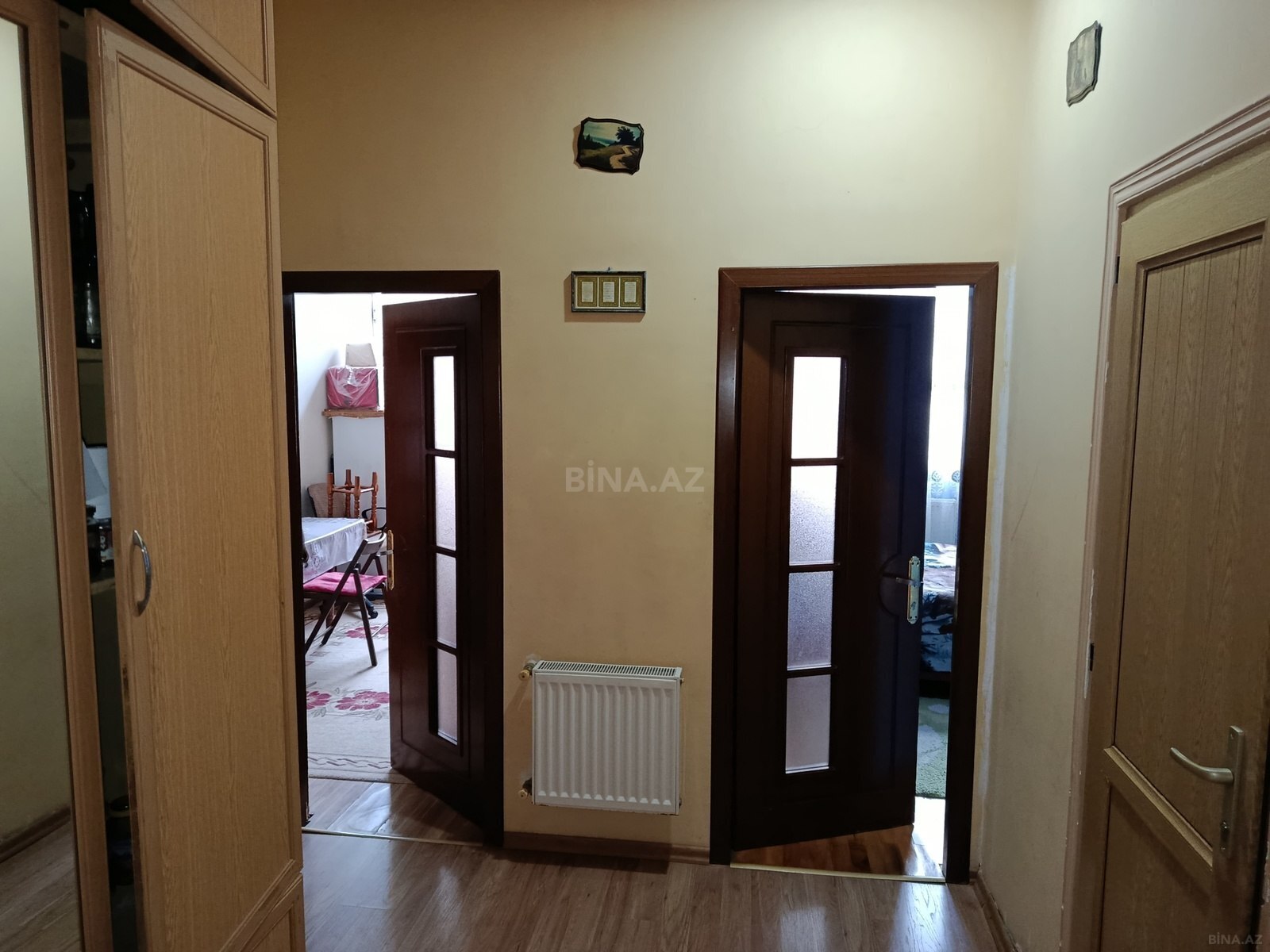 Memar Əcəmi, 2 otaqlı 78m² yeni tikili, Kupçalı, İpoteka