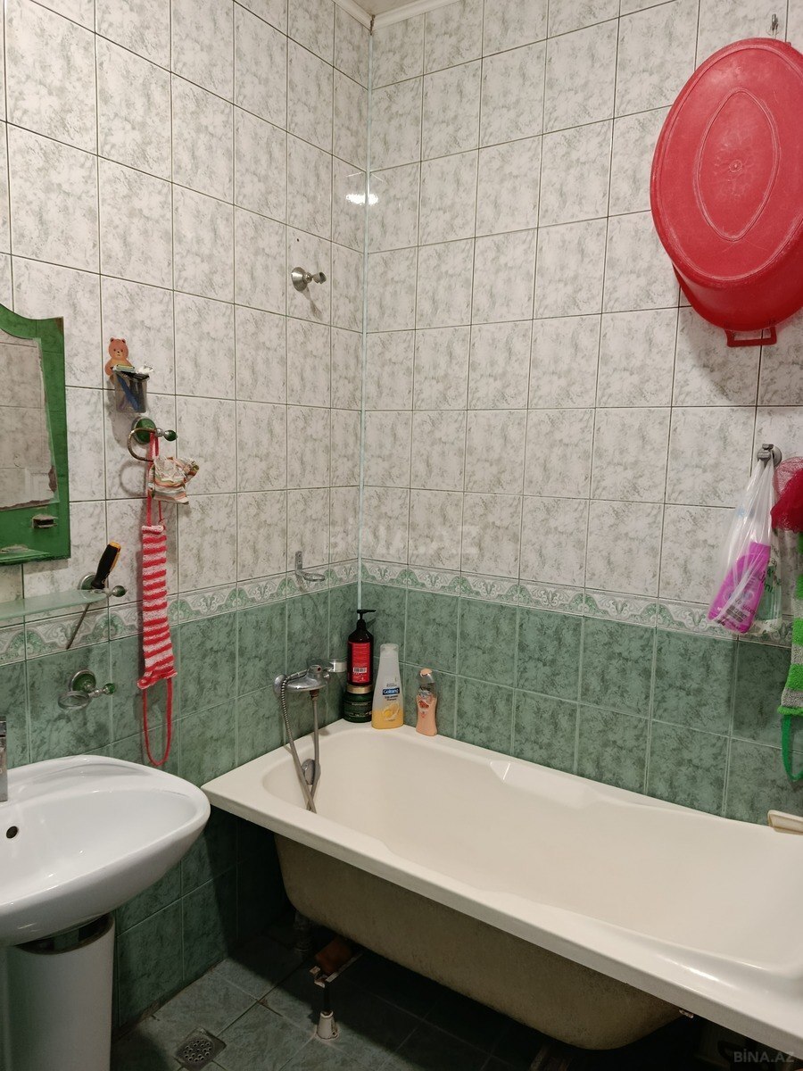 Memar Əcəmi, 2 otaqlı 78m² yeni tikili, Kupçalı, İpoteka