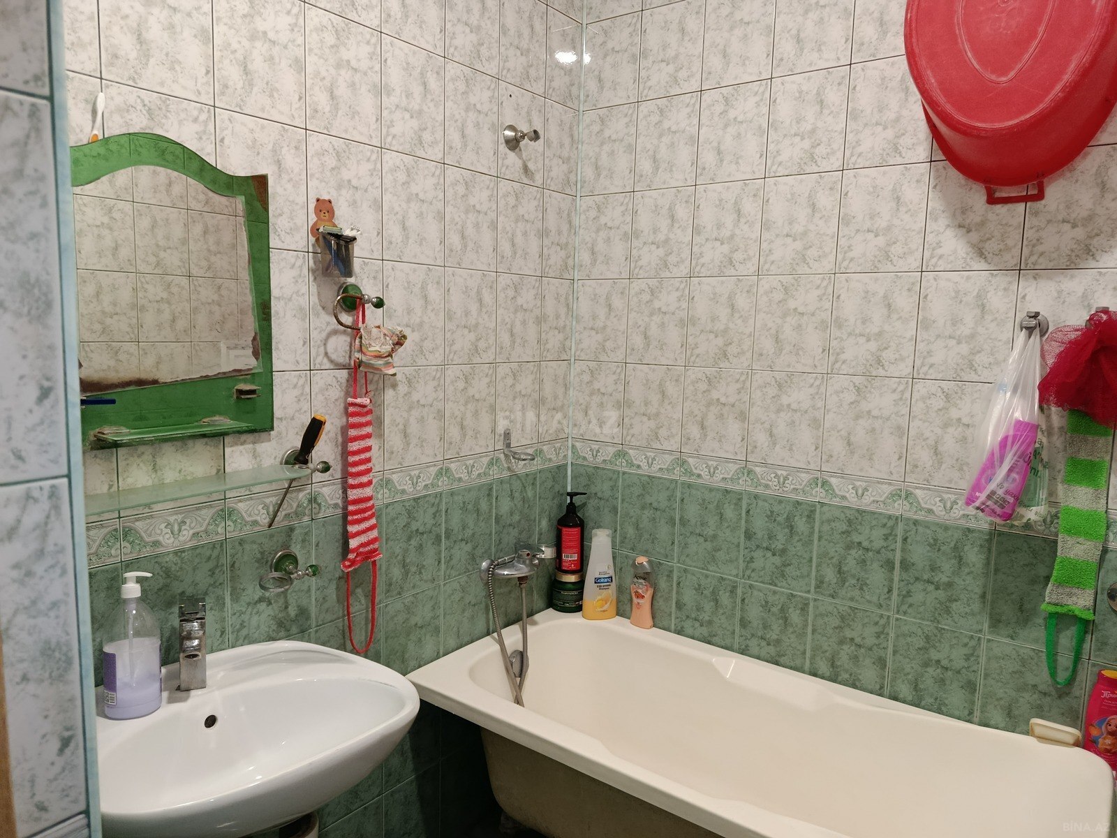 Memar Əcəmi, 2 otaqlı 78m² yeni tikili, Kupçalı, İpoteka