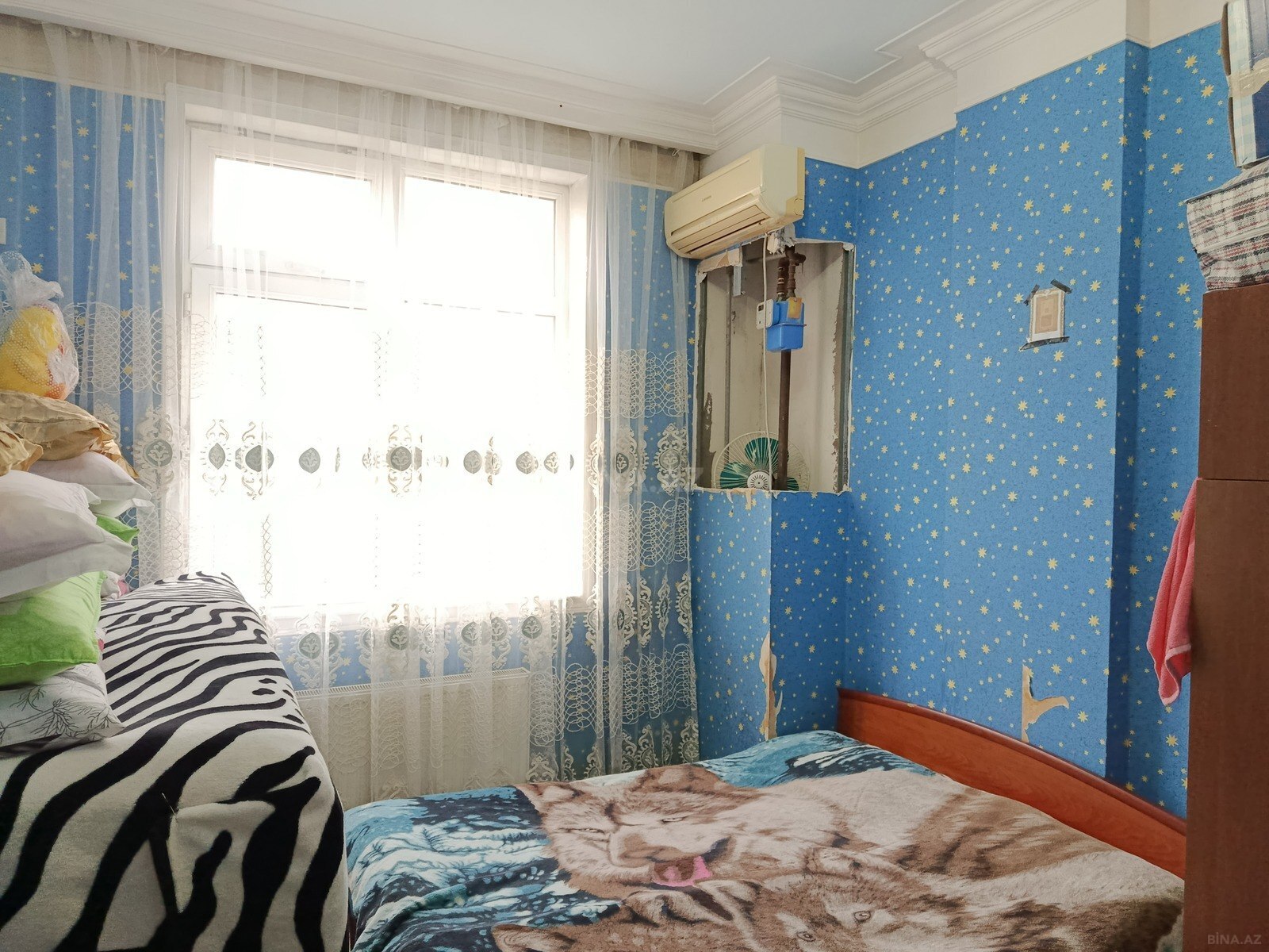 Memar Əcəmi, 2 otaqlı 78m² yeni tikili, Kupçalı, İpoteka