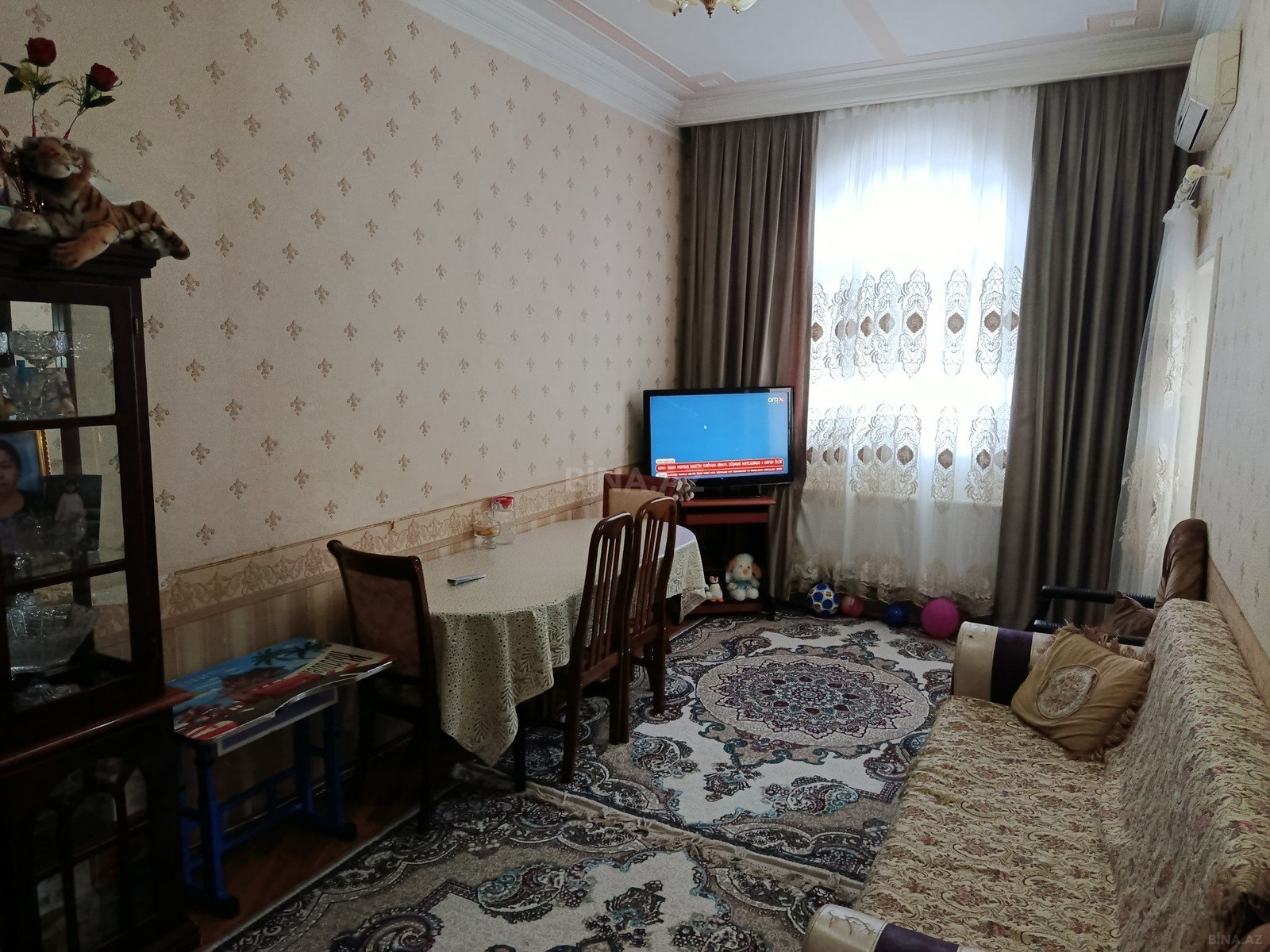 Memar Əcəmi, 2 otaqlı 78m² yeni tikili, Kupçalı, İpoteka