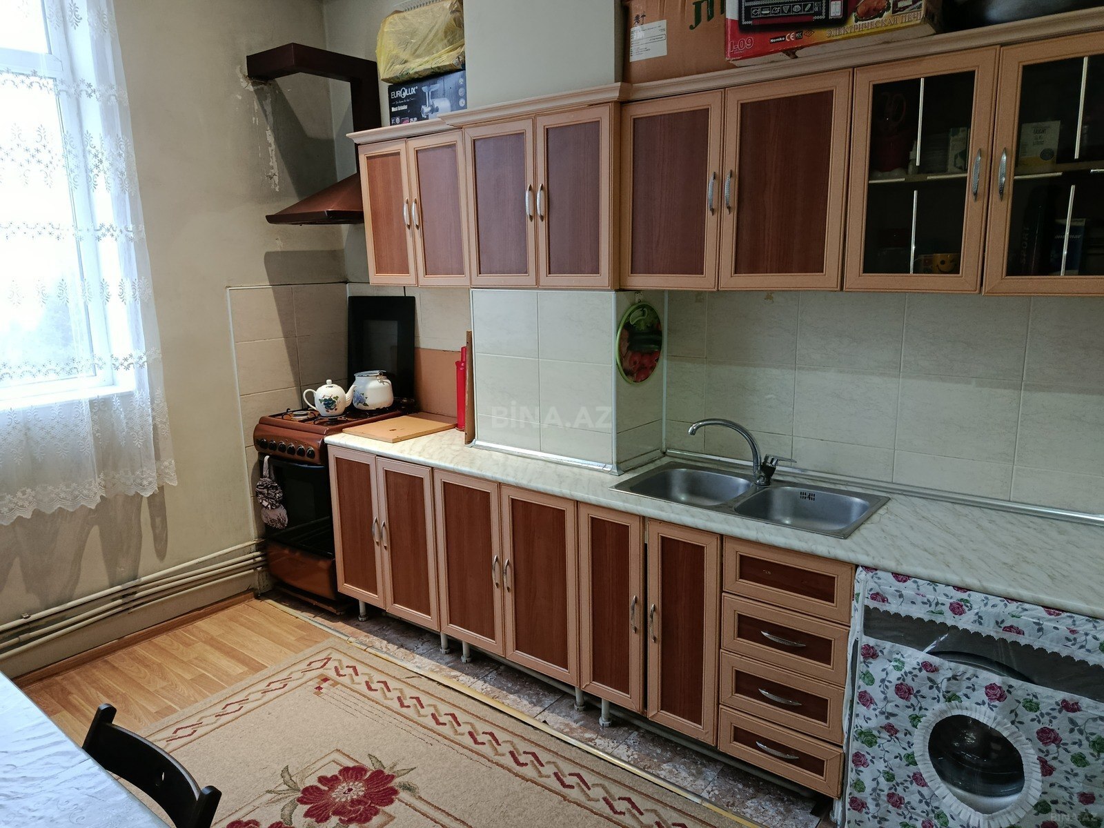 Memar Əcəmi, 2 otaqlı 78m² yeni tikili, Kupçalı, İpoteka