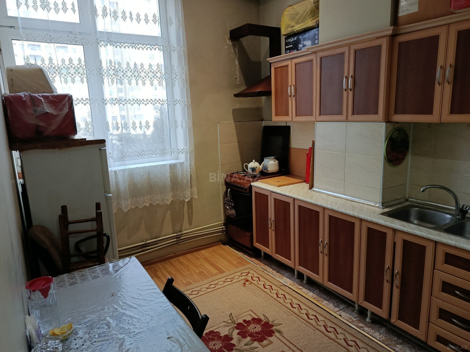 Memar Əcəmi, 2 otaqlı 78m² yeni tikili, Kupçalı, İpoteka
