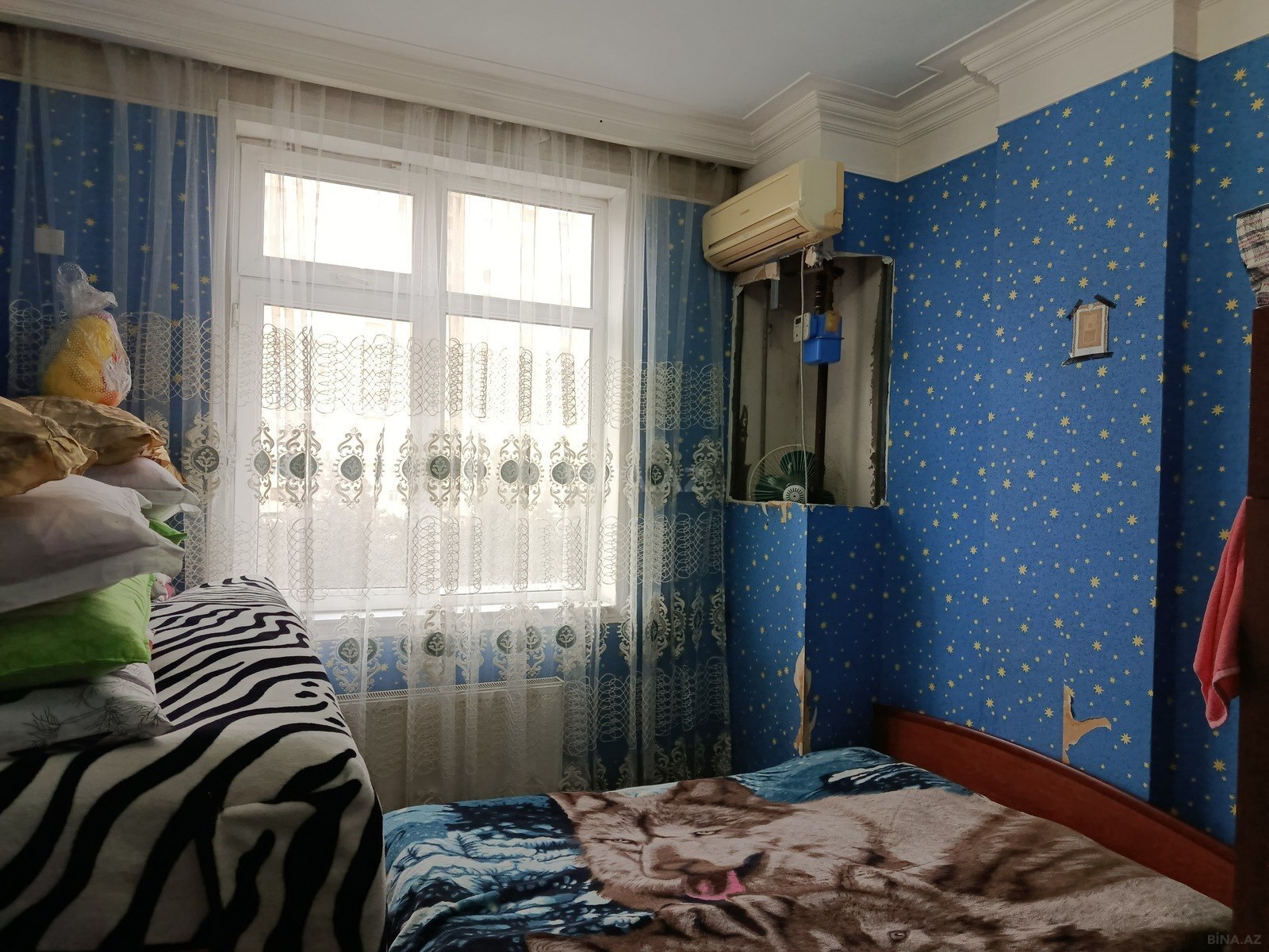 Memar Əcəmi, 2 otaqlı 78m² yeni tikili, Kupçalı, İpoteka